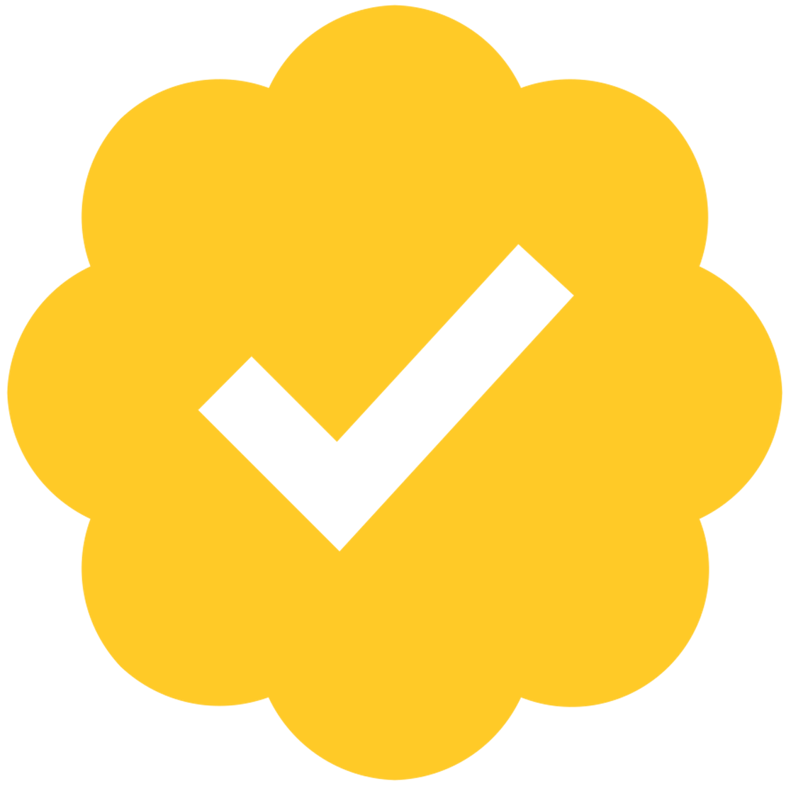 Verified Supporter